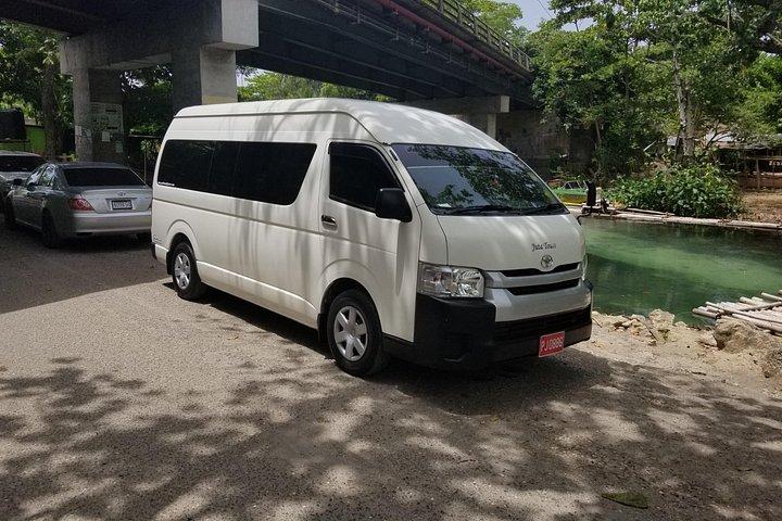 Breathless-Secrets-Sunscape Resort Private Transfer