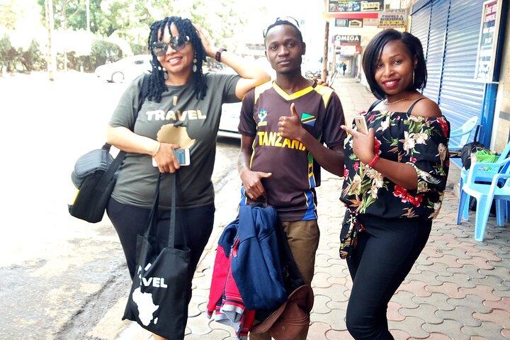 6-daagse strandvakantie op Zanzibar