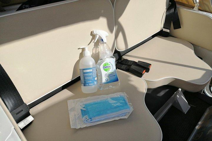 トゥクトゥク ブカレスト ツアー - 街でのユニークな体験!