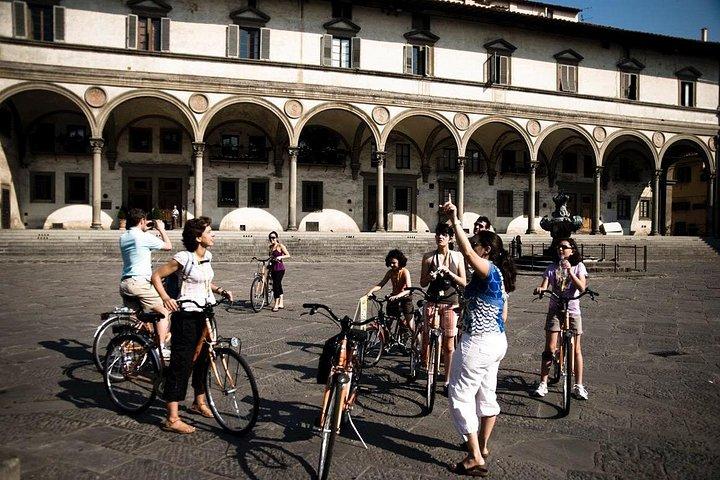 Photography Bike Tour of Florence