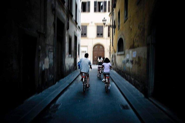 Photography Bike Tour of Florence