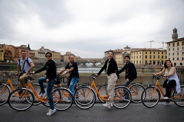Photography Bike Tour of Florence