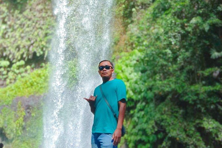 Trekking morbido a Tete Batu