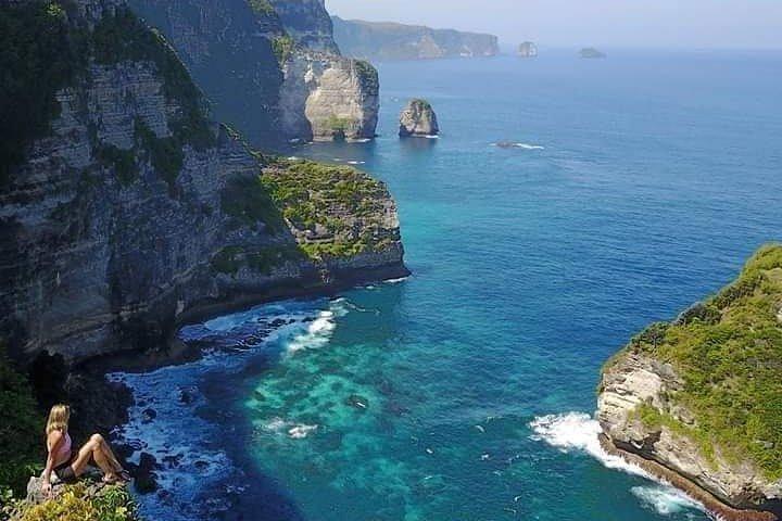 Tour du sud de Bali