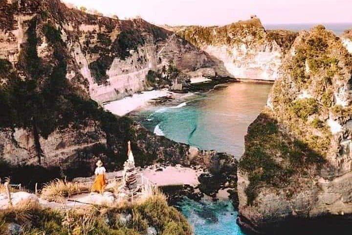Tour du sud de Bali