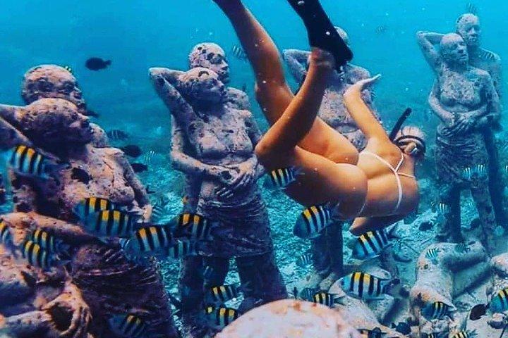 Forfait Tour Lombok, 4 jours 3 nuits