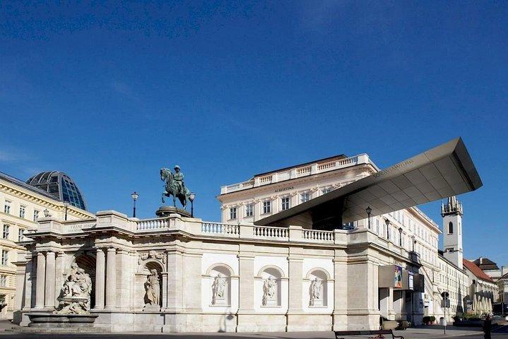 Erstaunliche Schnitzeljagd : Vienna Dreams Made Of Stone