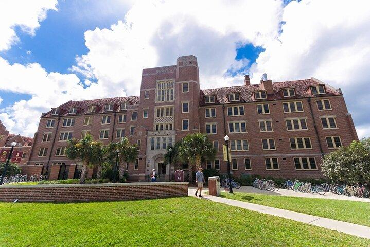 Fantastica caccia al tesoro: il meglio della capitale della Florida