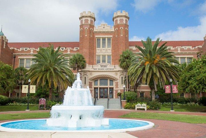 Fantastica caccia al tesoro: il meglio della capitale della Florida
