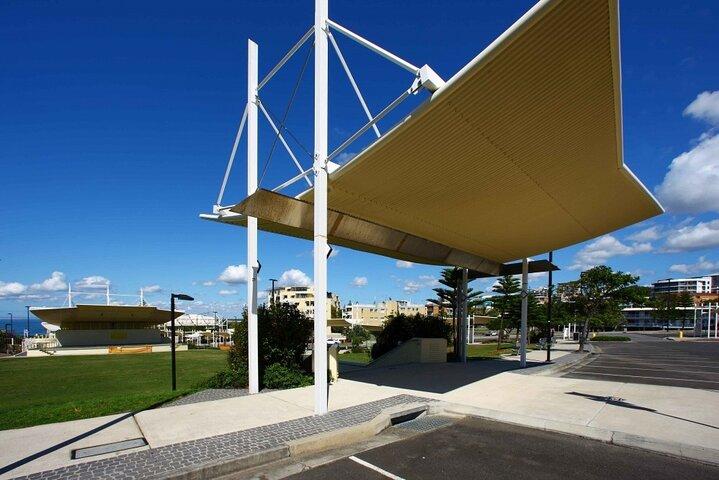 Incredibile caccia al tesoro: Caloundra sulla costa