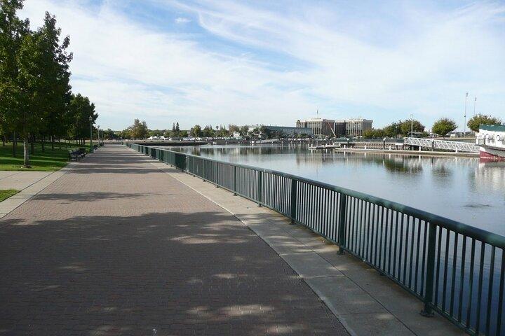 Anmeldelse af Amazing Scavenger Hunt: Stockton Adventure