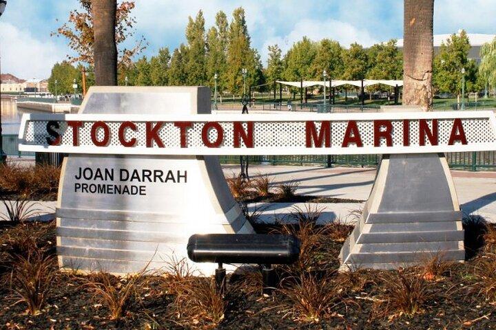 Anmeldelse af Amazing Scavenger Hunt: Stockton Adventure