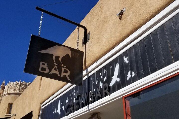 Awesome Bar Hunt : Santa Fe-eeling Good