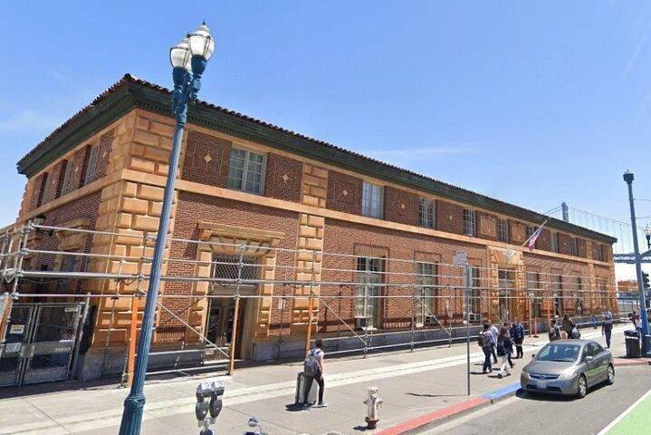 Awesome Scavenger Hunt : San Francisco Art & Architecture