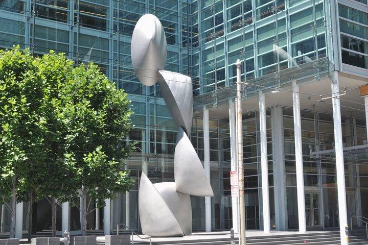 Awesome Scavenger Hunt : San Francisco Art & Architecture