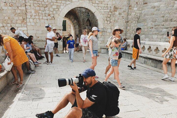 Privat vandringstur i Dubrovnik: Måste se och dolda pärlor med lokal expert