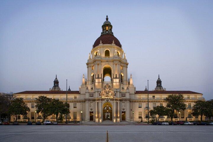 Amazing Scavenger Hunt: Pasadena em Full Bloom