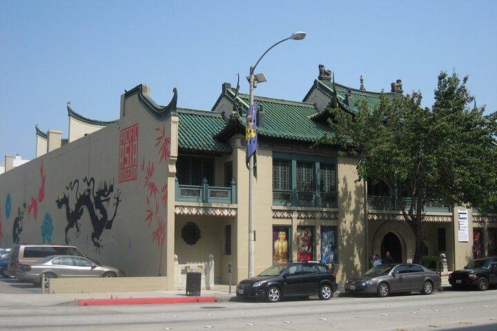 Amazing Scavenger Hunt: Pasadena em Full Bloom