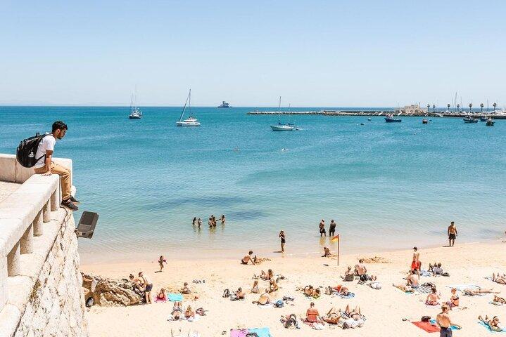 Explore Lisbon's stunning Belem & Cascais With A Local, Private