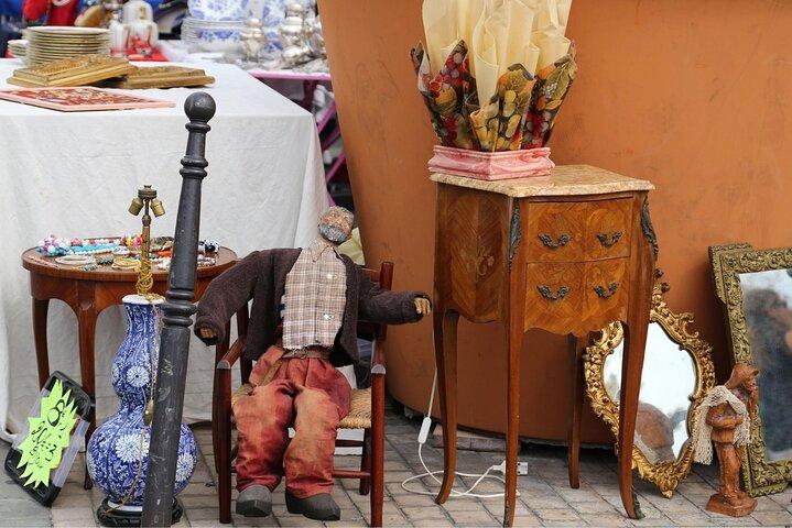 地元のホストと一緒にベルリンの芸術地区、ノイケルンを探索しましょう