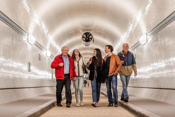 Historic Hamburg Walking Tour: Private & Custom with a Guide