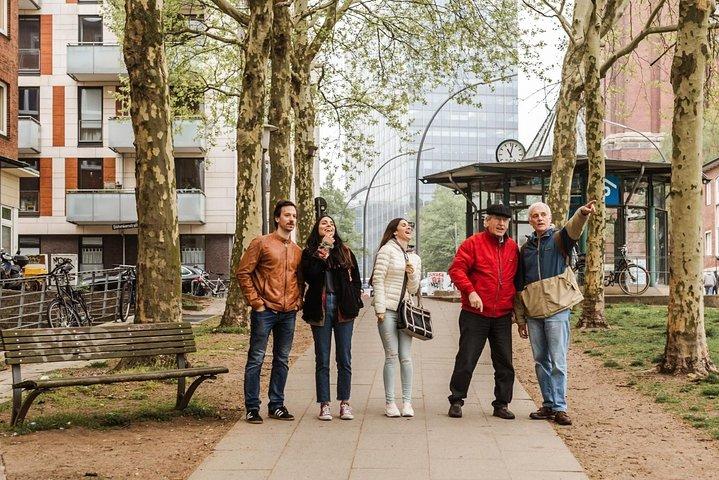 Historic Hamburg Walking Tour: Private & Custom with a Guide