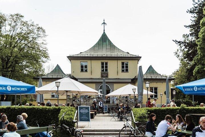 Munich como um local: experiência privada e personalizada (2 - 3 horas)
