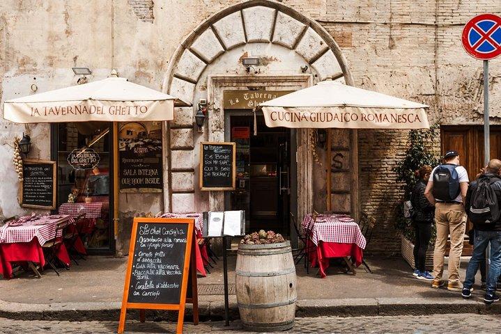 Rome Wine Tour with a Local: 100% Personalized & Private