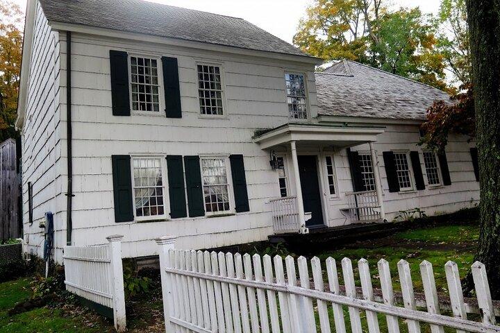 Awesome Scavenger Hunt : Huntington A Walk To Remember