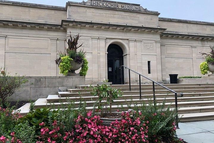 Awesome Scavenger Hunt : Huntington A Walk To Remember