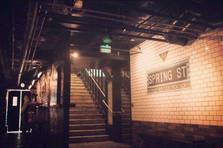 ロサンゼルス バー ハント : DTLA のダウンタウン ドリンク