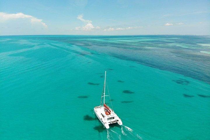 Sole, snorkeling e sorso: gita di un giorno a Key West da Miami