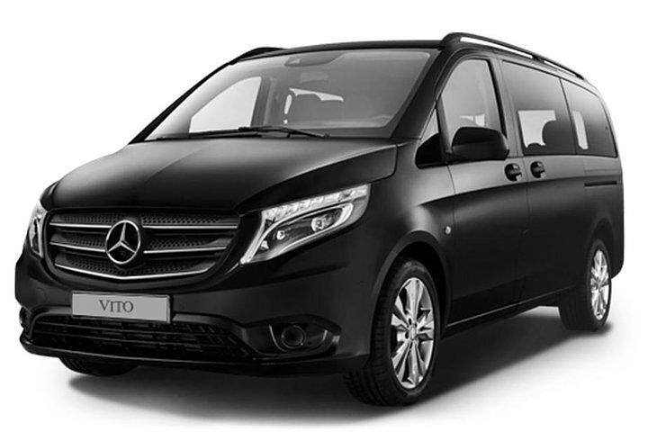 Private Transfer Rome Tuscany