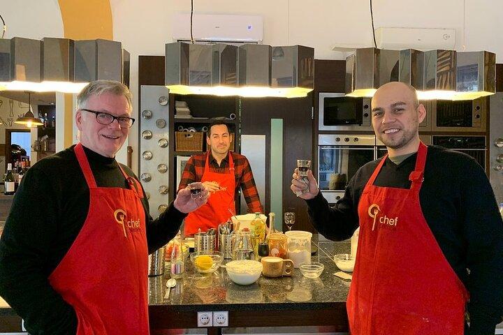 Cook Like a Hungarian Grandma_Cooking Class in Small Group