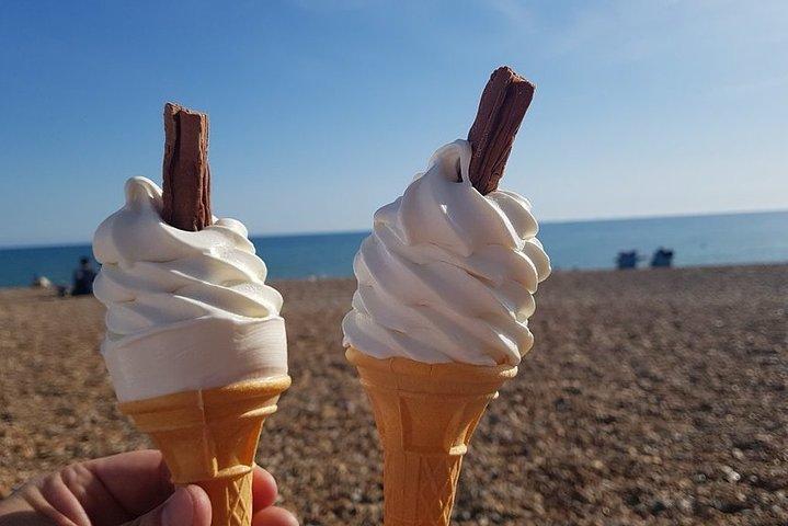 Kusttour van Brighton