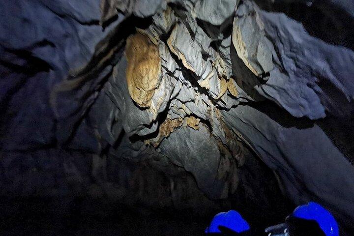 Unterirdische Fluss-Tagestour von Puerto Princesa City aus