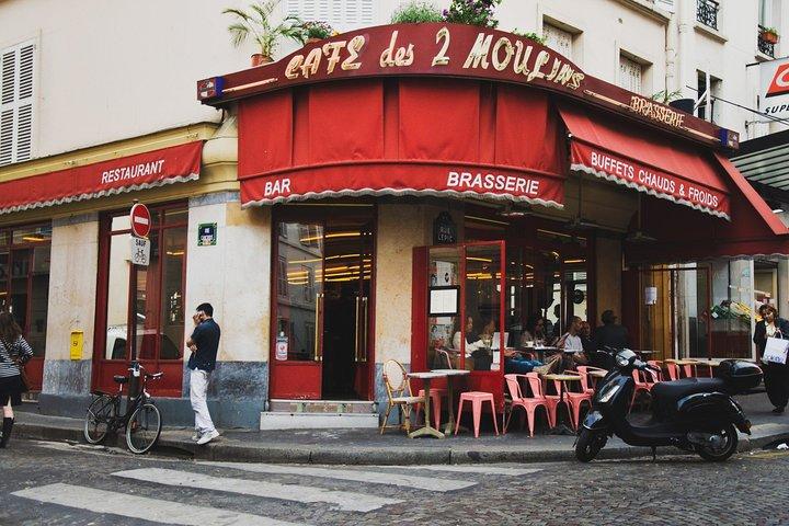 Tour Privado: Amsterdam Red Light District e Food Tour com Guia Especializado