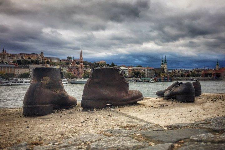 Budapest Privat heldagstur med sightseeing eller bil