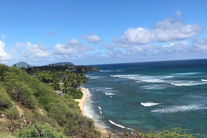 Tour Privado de Pearl Harbor e Honolulu City