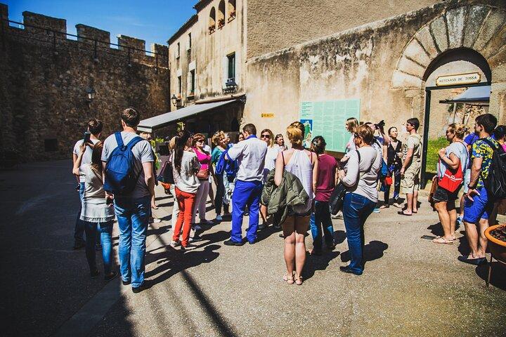 Full-Day Tour from Barcelona to Montserrat with Private Guide - w/ Cable Car