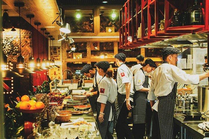 リスボンプライベートフードツアー-8つの伝統的なスナックとリスボンのライフスタイル