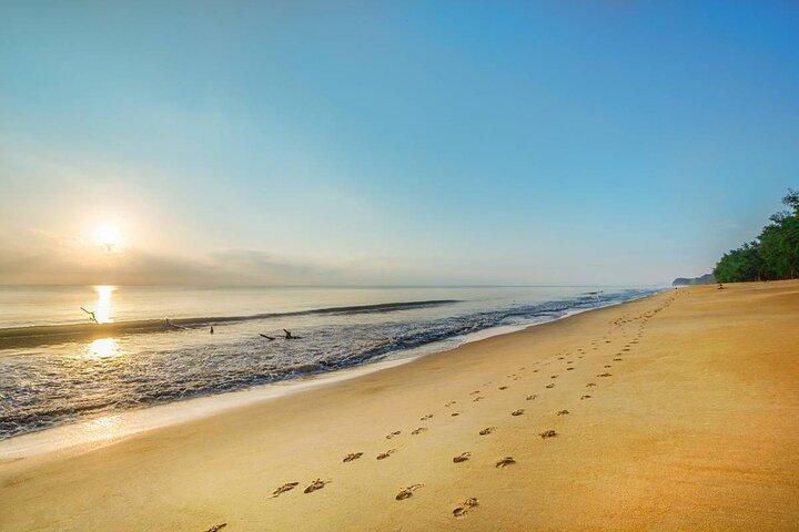 Kuala Lumpur to Cherating One Way Private Transfer