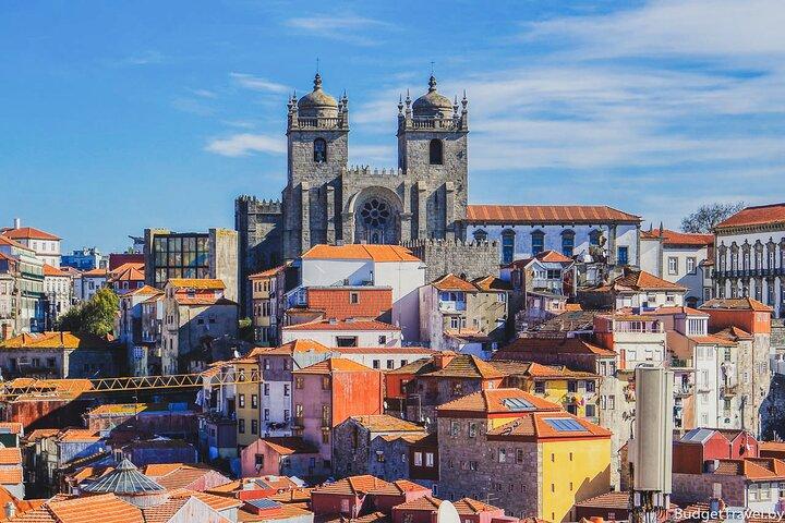Privétour van een hele dag door Lissabon met lokale deskundige gids - Alfama, Baixa en Belem