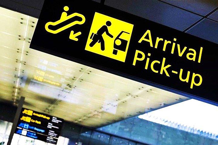 Cairo Airport Private Transfer – Meet & Greet & No Waiting