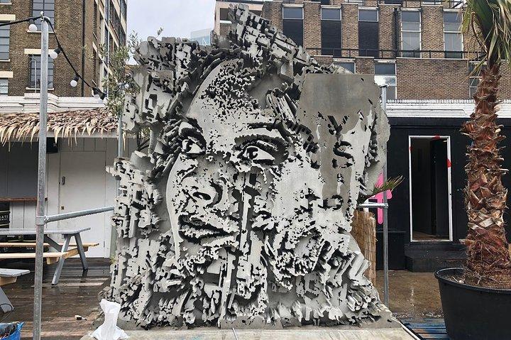 O Original London Street Art Tour