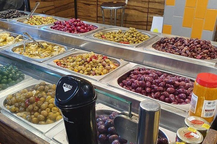 Tel Aviv Highlights Radtour