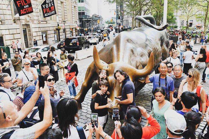 Private Coffee Tour in New York City met vriendelijke lokale gids