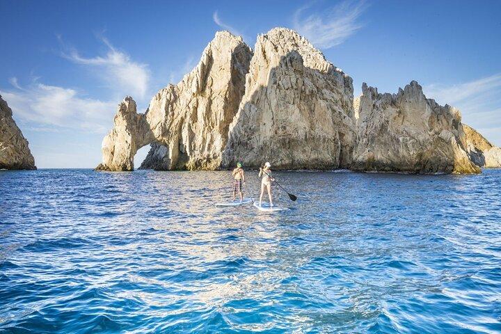 Cabo San Lucas og det sydlige Baja California: ALT på 6 dage, 1. klasses brugerdefinerede ture