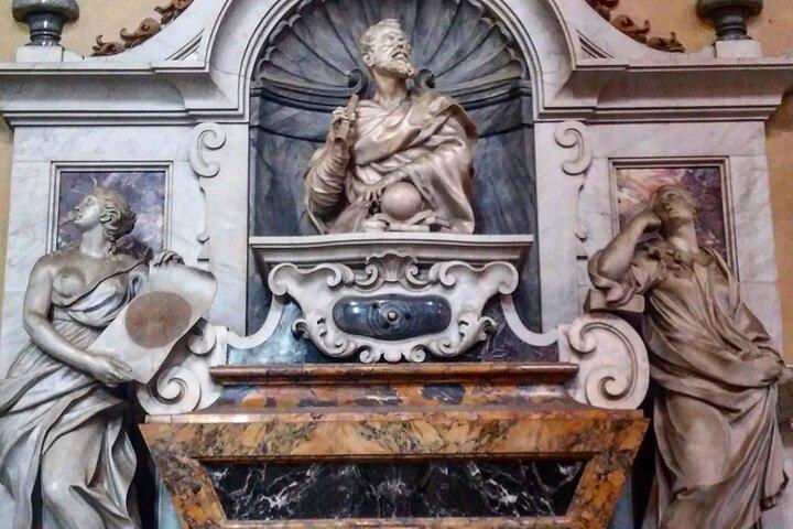 Florence: 1,5 uur durende Santa Croce-begeleide ervaring