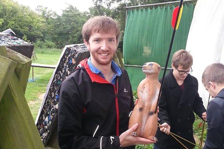 ブライトンでの究極のシューティング テイスター セッション